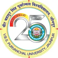 Veer Bahadur Singh Purvanchal University near Chandauli